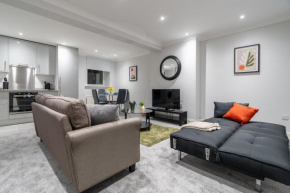Bell Apartment